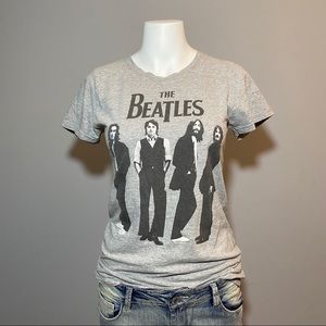 🔥5 For $25 THE BEATLES Graphic T-Shirt